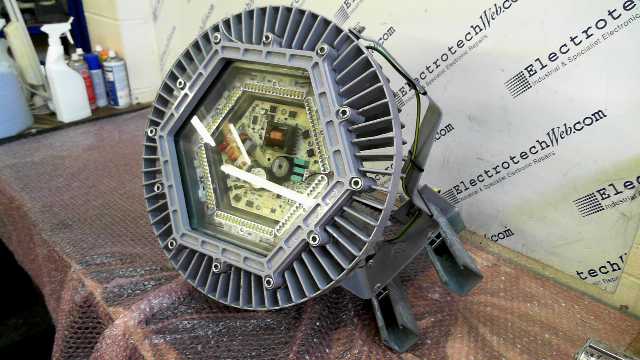 Dialight HBA9C4M High Bay Light