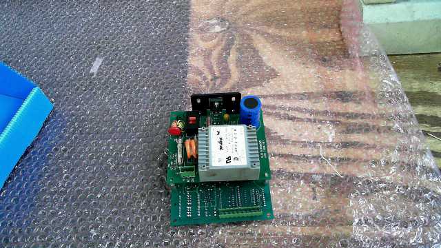 Data Instruments C42644 PCB