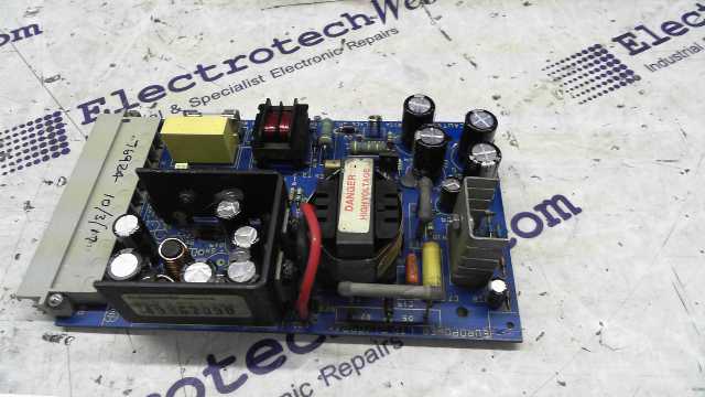 Europower Ltd 01/098/2 Power Supply