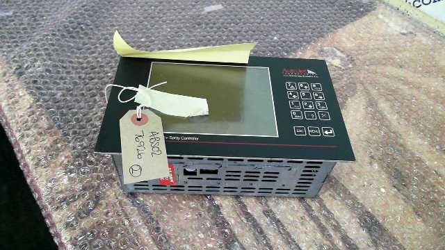 AutoJet 2250 Spray Controller