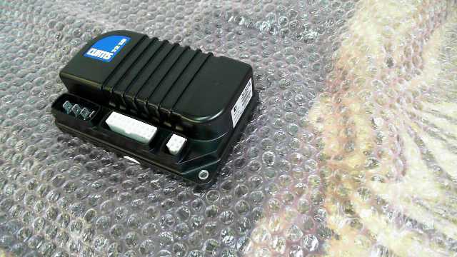 Curtis 1210-2401 Motor Controller