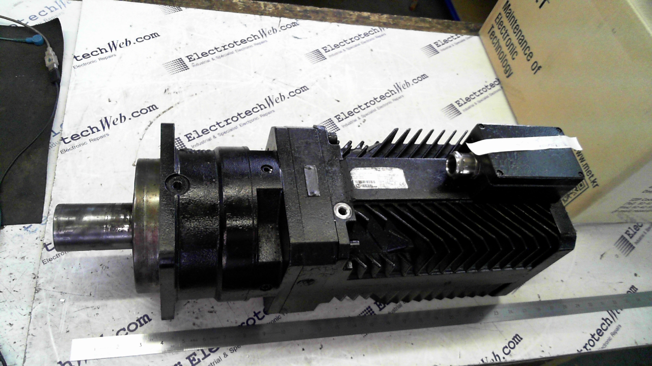 Control Techniques 190UMB20IHBGAA Servo Motor