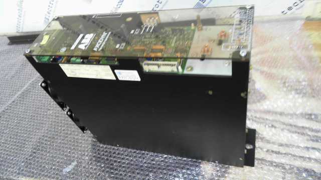 ABB DO 10002 Power Supply