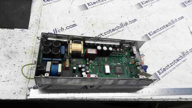 Siemens 6FB7110-0BB02 Power Supply