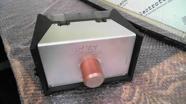 SKS Welding Systems PF5 Power Feeder