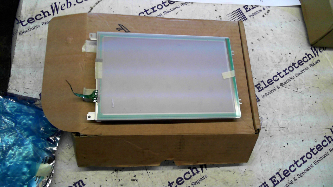 Sharp LQ085Y3LG13 Touch Screen