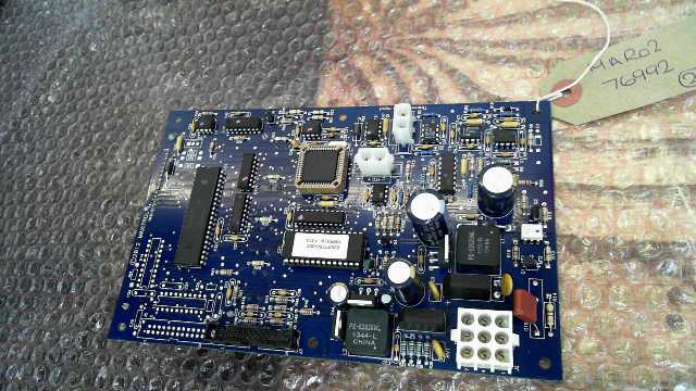 Maxitrol 07527156-H01 PCB Controller