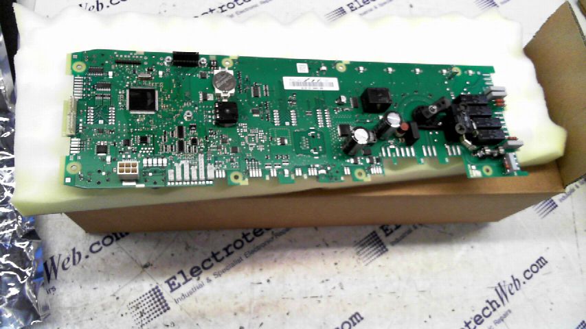 Rational 42.00.161 Control PCB