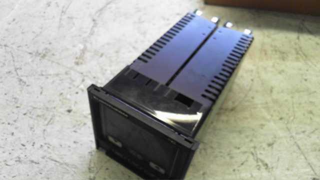 Eurotherm 815P/TC/LGC Temperature Controller