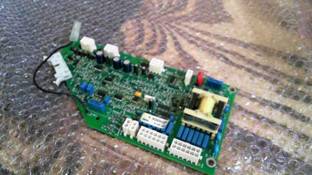 OEM 13BN/A001 PCB