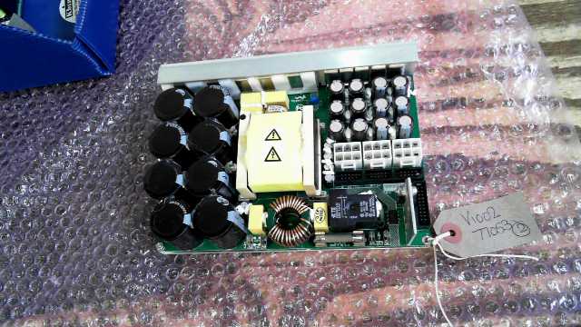 Hypex Electronics SMPS3K V7 Switch Mode Power Supply