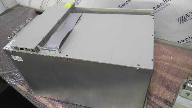 Siemens 6SN1123-1AA01-0FA1 Simodrive Power Module