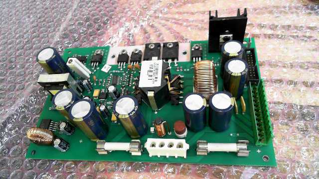 Bizerba 548.53.003.02 PCB