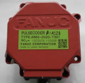 Fanuc A860-2005-T301 Pulse Encoder