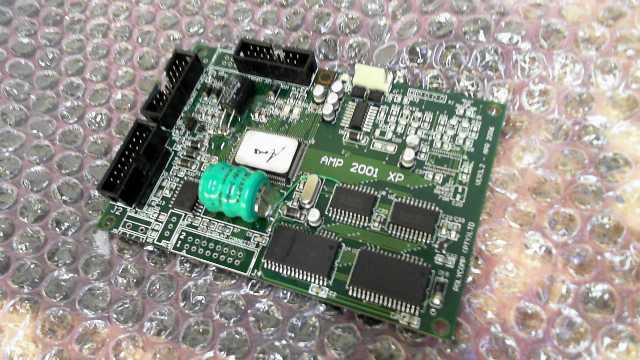 Polycomp ANP 2001 XP PCB