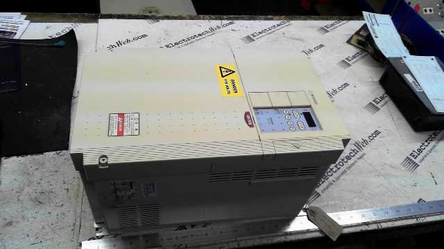 Toshiba VFP7-4220PY-EU Inverter