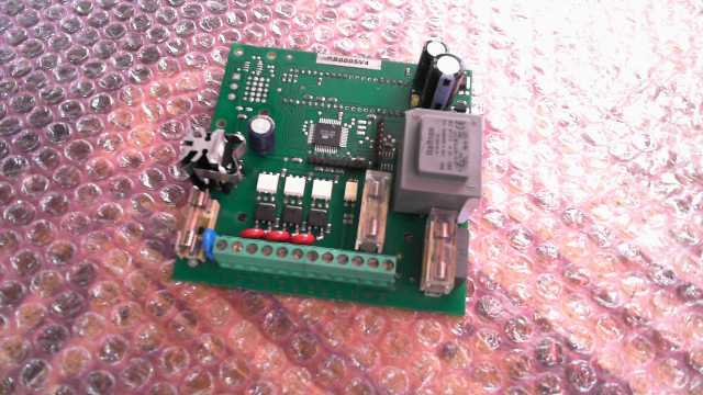 OEM PS0005V4 PCB