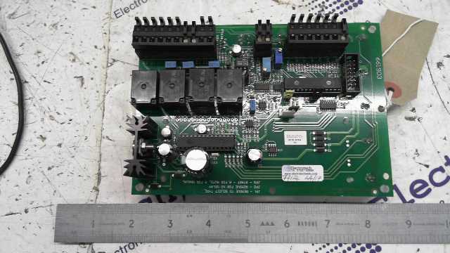 OEM 661903 Control Display Unit