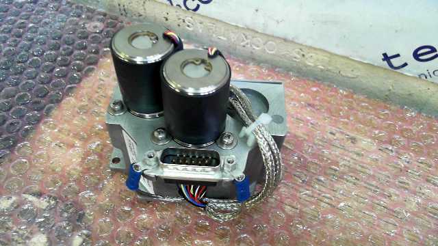 ABB PLSR 2XM0/K10 Encoder