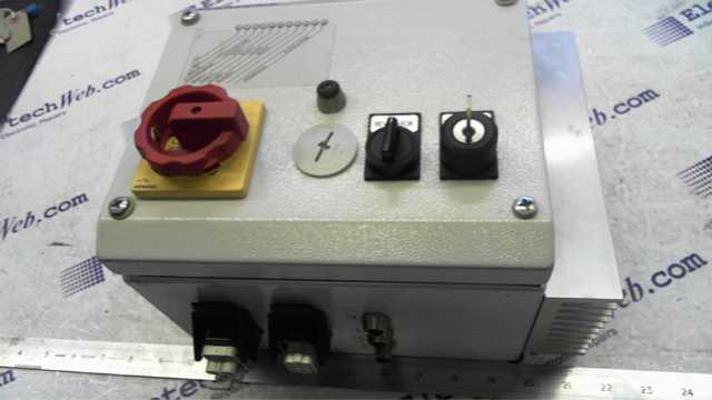 Siemens EREV-EOL-MS2-QS1-BC6-CE1-SW1/A Sivacon Starter