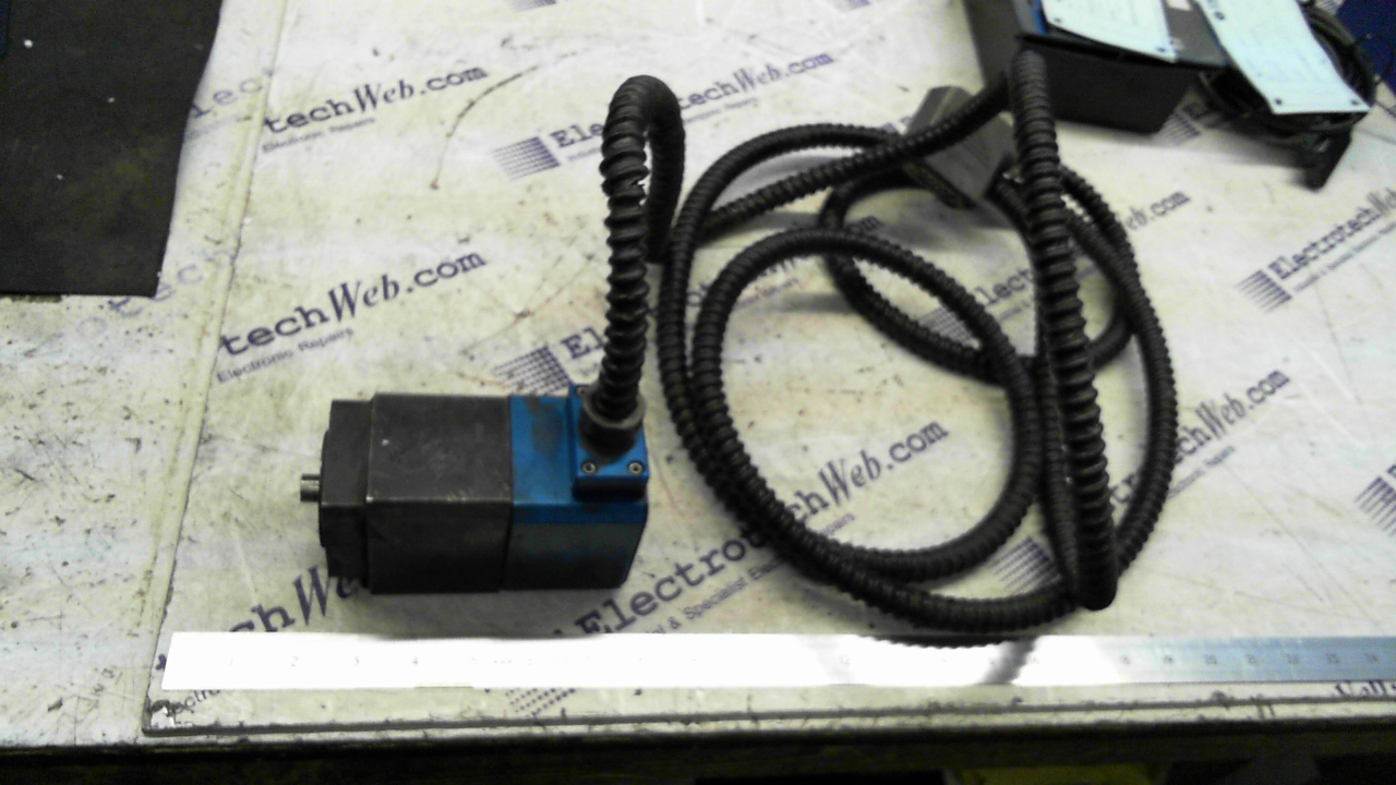 Mikrosa 702 Grundig Wheel Diamond Motor