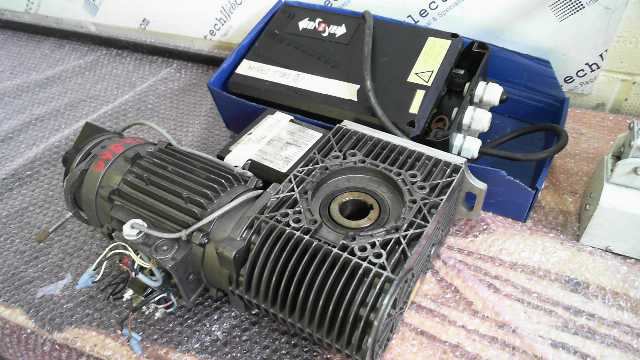 Feig Electronic TST FUS Control Device