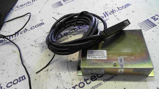 Sony PL23-3F Sensor Controller