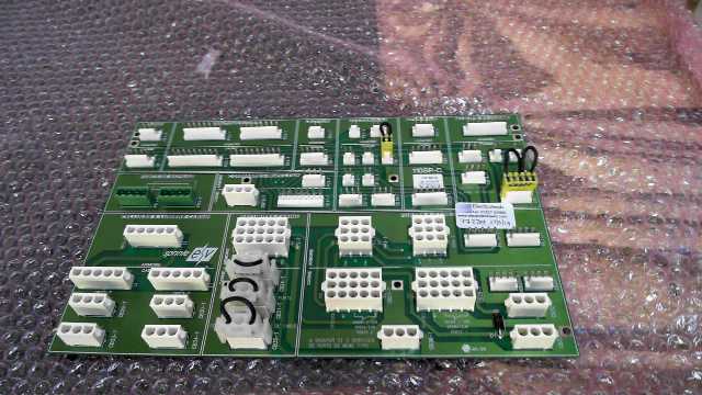 Sprinte 110SP-C Lift Control Board