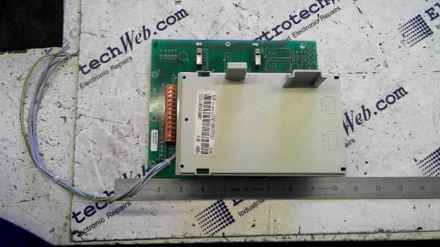 Stromstad K033592 Control Board
