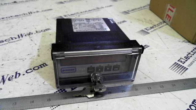 Procon Engineering Ltd EP23 Weight Controller