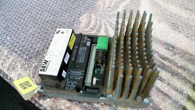 SEW MM03B-503-00 Inverter