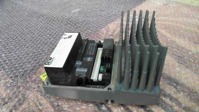 Sew Eurodrive M03D-503-00 Inverter