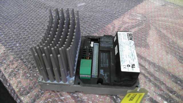 Sew Eurodrive M03C-503-00 Inverter