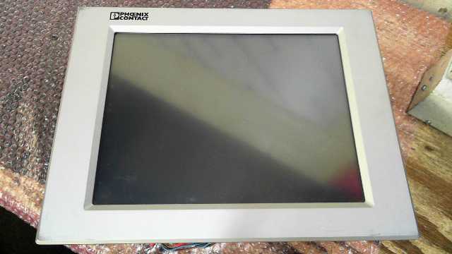 Phoenix Contact Valueline IPC - 2913108 Industrial PC