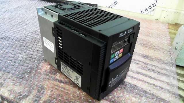 Omron MX2-AB022-E Inverter