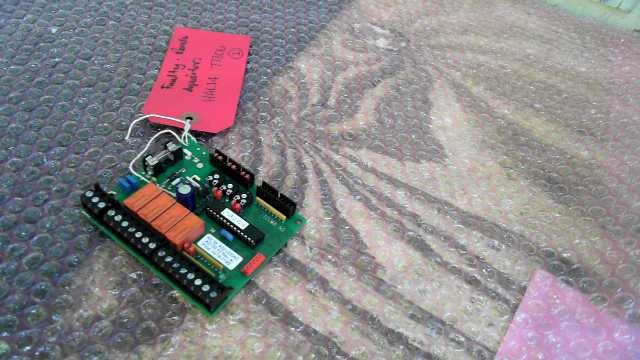 Erskine PD-1114-03-B Drive Board