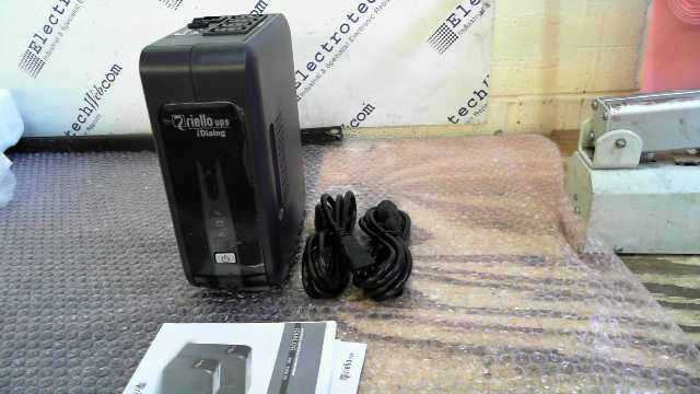 Riello idialog 600va UPS