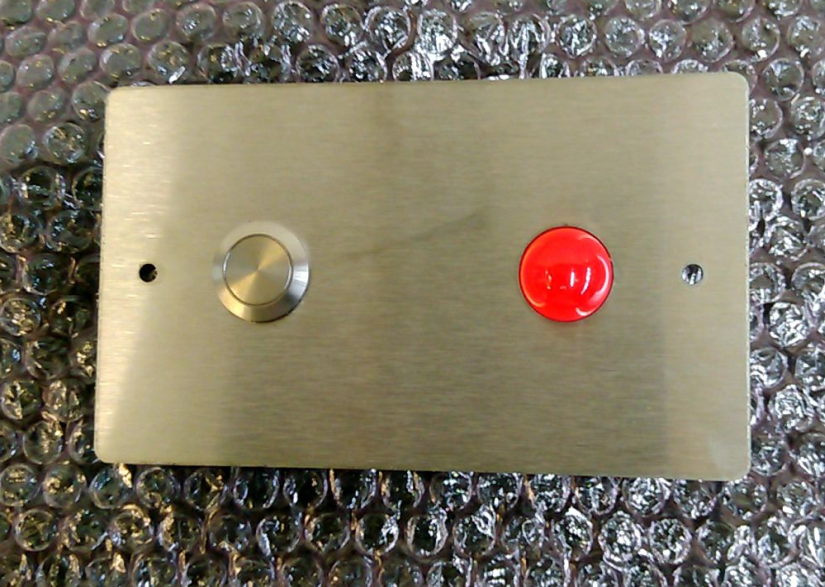 Electrotech L7021 Corridor Reset Unit