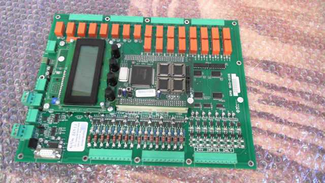 Lifteknic 803-0105 PCB