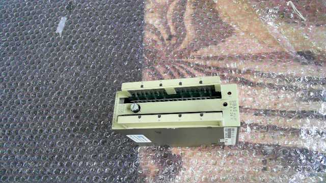 Siemens 9AB4143-1HB20 Sibas Klip DA8