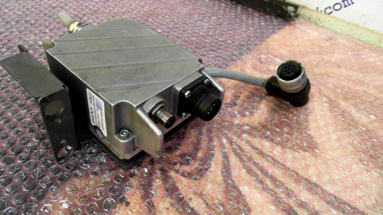 BOSCH B830304336 Control Valve