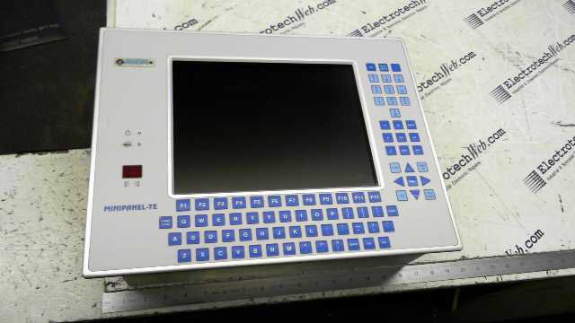 Asem MiniPanel TE Control Panel