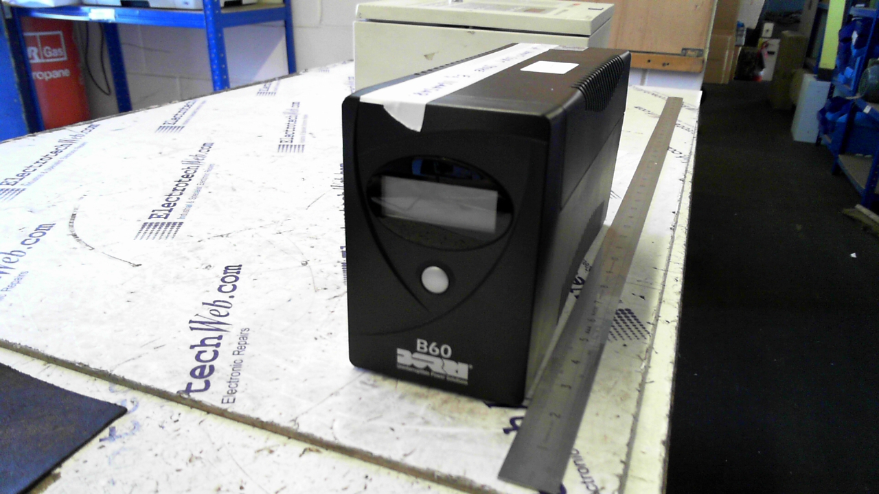 Borri B60-800 UPS
