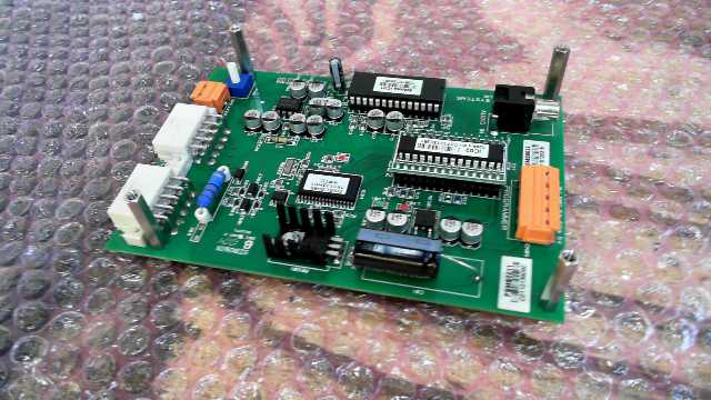 Formula Systems FSM0006F107 PCB