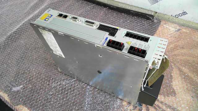 Kollmorgen S70601-NA Servo Drive