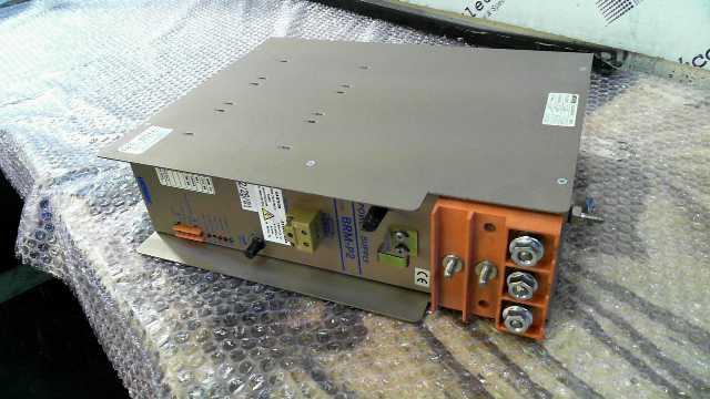 Vickers BRM-P2 Power Supply