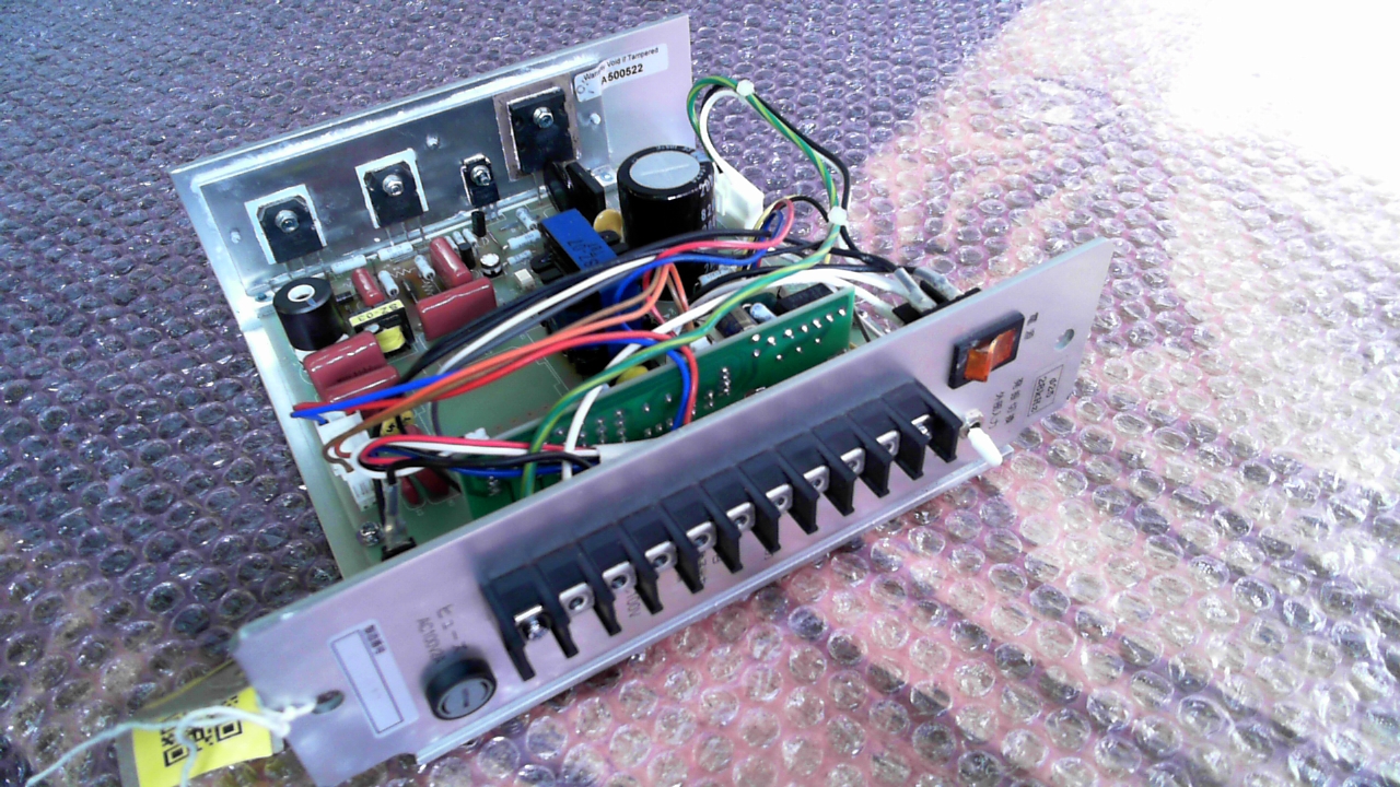 Suzuki SUW50CM Controller