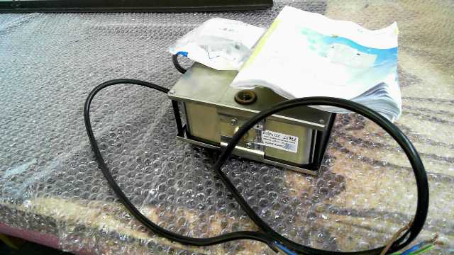 Air Liquide GHT6EX-450-ARCAL300 Water Heater