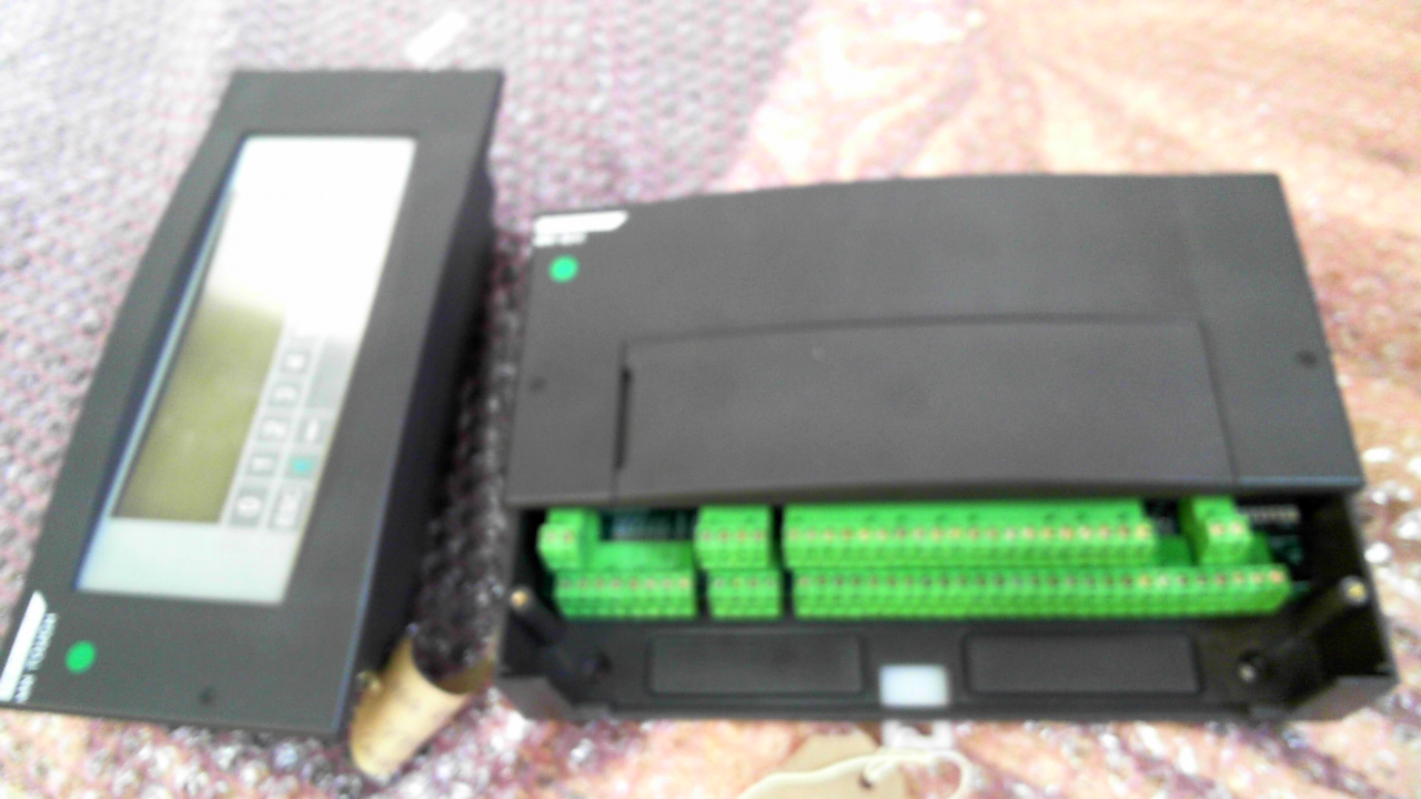 Satchwell MNN-62-100 Controller