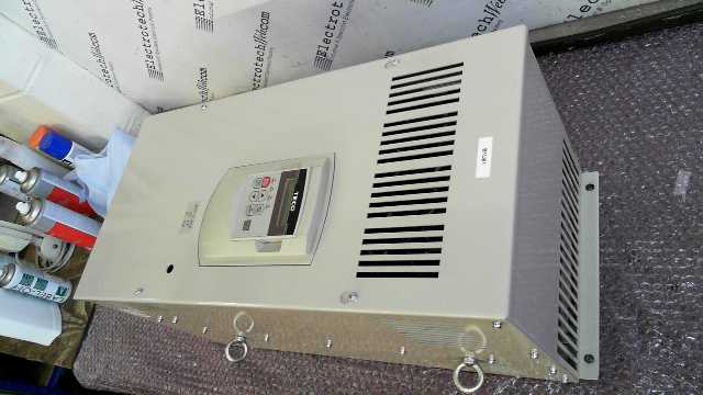 TECO JNTHBGBA0050BE Inverter